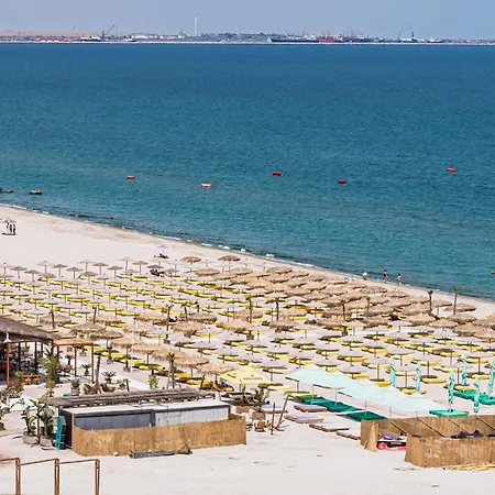 Lejlighed Palm In Axxis Nova Mamaia