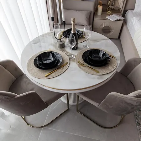 Lejlighed Palm In Axxis Nova