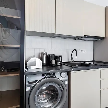 Palm In Axxis Nova Mamaia