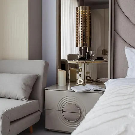 Lejlighed Palm In Axxis Nova *