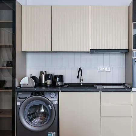 Palm In Axxis Nova * Mamaia