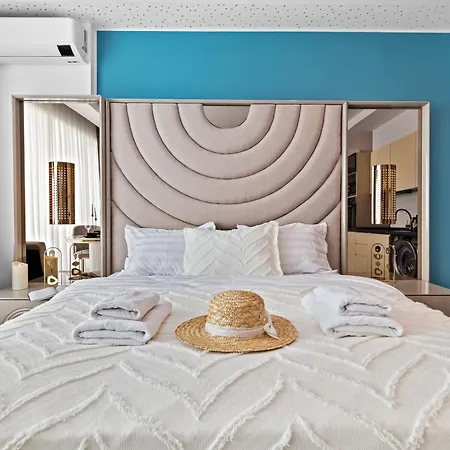 Lejlighed Palm In Axxis Nova *