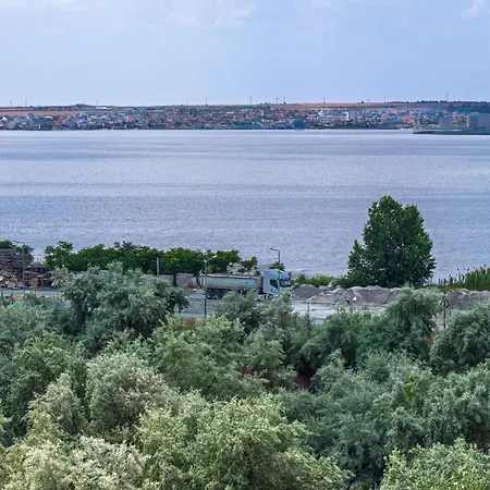 Lejlighed Palm In Axxis Nova