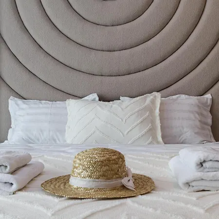 Palm In Axxis Nova Lejlighed