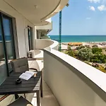 Apartamento Palm In Axxis Nova *