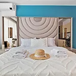 Apartamento Palm In Axxis Nova *