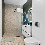 Apartamento Palm In Axxis Nova *