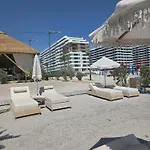 Apartamento Palm In Axxis Nova Mamaia