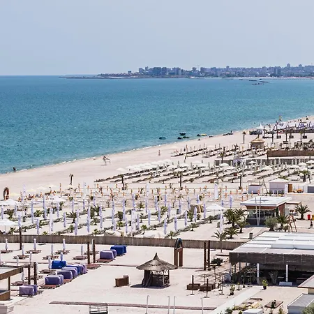 Palm In Axxis Nova Mamaia