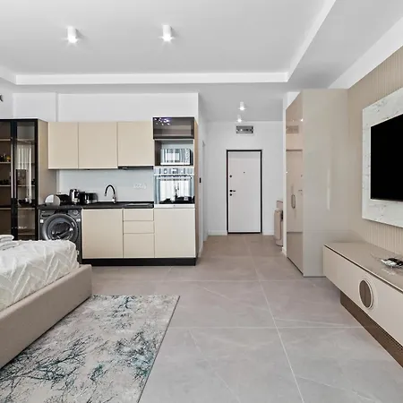 Palm In Axxis Nova * Mamaia