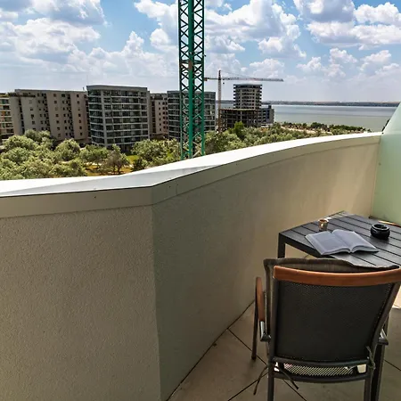 Palm In Axxis Nova * Mamaia