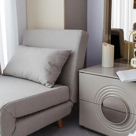 Palm In Axxis Nova Apartment *