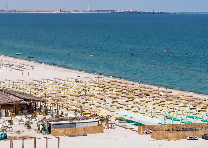 아파트 Palm In Axxis Nova 마마이아