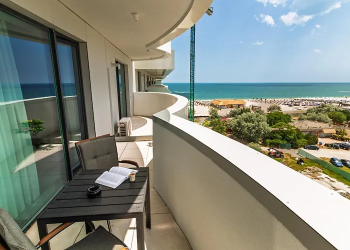 Apartman Palm In Axxis Nova *