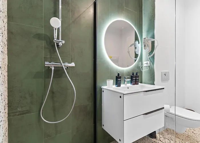 Apartman Palm In Axxis Nova