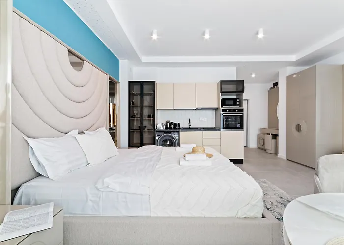 Palm In Axxis Nova * 마마이아