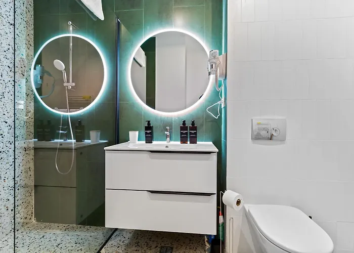 Apartman Palm In Axxis Nova