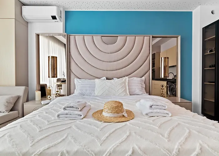 Apartman Palm In Axxis Nova *