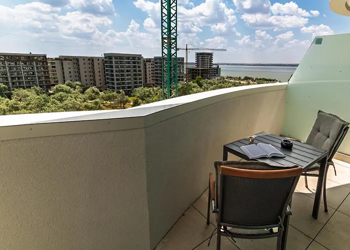 Palm In Axxis Nova * 마마이아