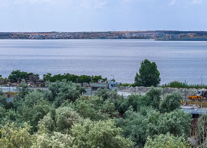 Apartman Palm In Axxis Nova