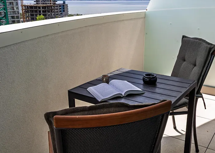 Palm In Axxis Nova *