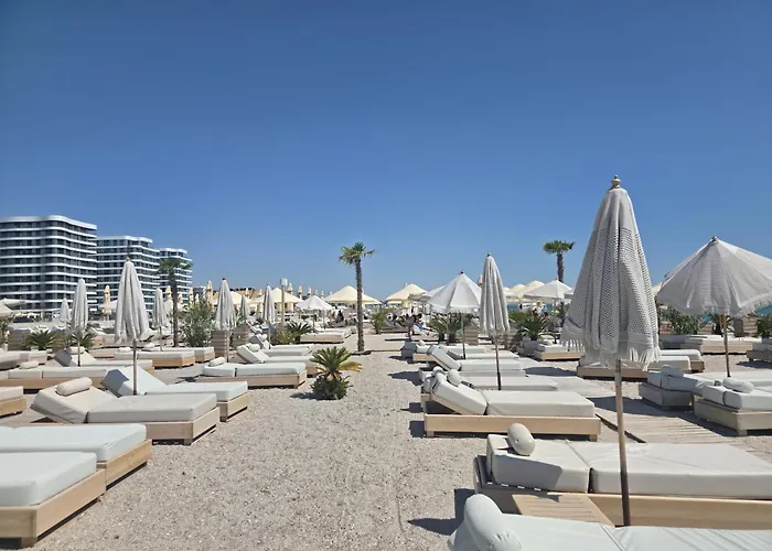 Palm In Axxis Nova 아파트